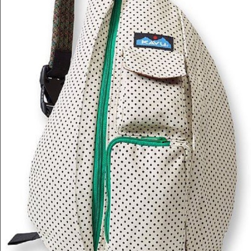 ISO Kavu urban dots